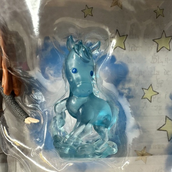 MAGICAL MINIS HARRY POTTER GINNY WEASLEY Wizarding World Patronus Friendship Set - Picture 4 of 10